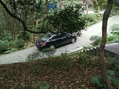 -南岗山公园