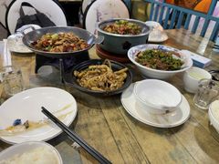 -湘香私房菜(大石长隆店)