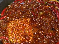 -阳阳老火锅(小南门店)