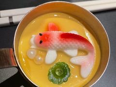 -锦楼·臻选新杭帮(正大广场店)