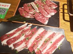 -千寻烧肉(政务区店)
