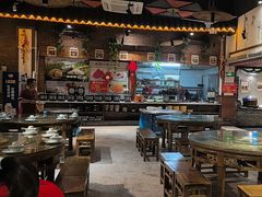 -灶东家民间菜(回兴店)
