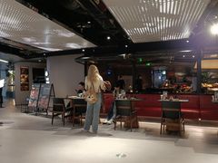 -拉蒂娜·巴西牛排馆 Latina·Brazilian Steakhouse(王府井喜悦店)