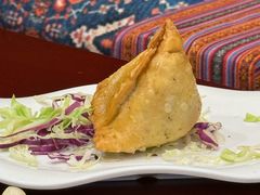 -清真· AL-JANNAT 佳纳特餐厅(仙林店)