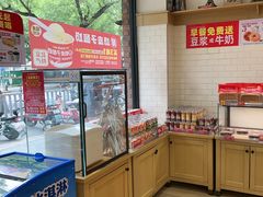 -味多美蛋糕(灯市口店)