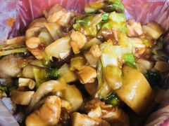 -胖哥料理(兴义里店)