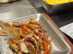 -大神太神·铁板烧(七宝领展广场店)