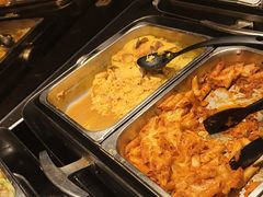 -比格比萨自助(新辰里学清路店)