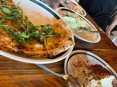 火鸡披萨-PIZZA BIANCA(民园店)