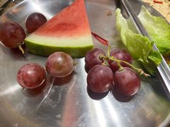 -姜胖胖无限自助烤肉(罗湖宝能店)
