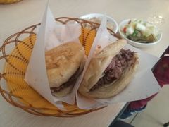 -闫家驴肉老店(华电一校店)