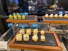 -深圳湾万怡酒店