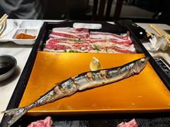 -火炉火自助餐(西直门凯德MALL店)