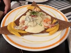 -La Creperie法餐厅(芮欧百货店)