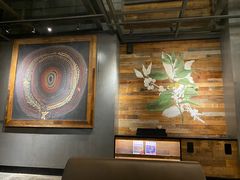 -星巴克(西湖天地店)