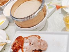 -郭林家常菜(狼垡店)