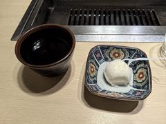 -松阪牛焼肉M(法善寺横丁店)