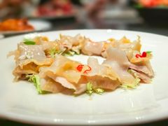 -广州文华东方酒店·江-由辉师傅主理