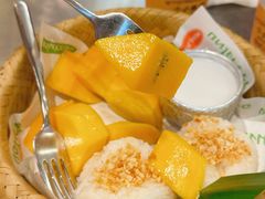 -小小集渔·泰式大排档(太古里香槟店)
