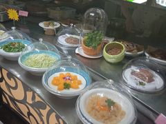 -咱家大院海鲜家常菜