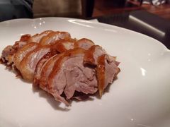 -北京王府井希尔顿酒店·秦唐中餐厅Chynna