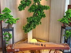 -龙井御庄·精致江南菜(龙井店)