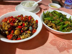 -小辣椒(华富店)