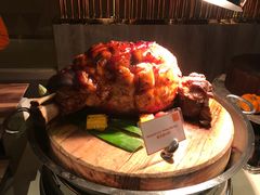 -自助山(合和中心商场店)