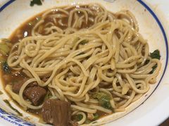 -马记永·兰州牛肉面(山姆外高桥店)
