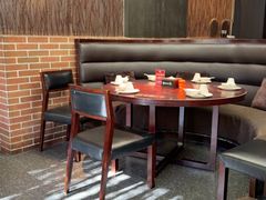 -永安鱼庄·镇江菜(东吴路店)