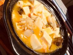 石锅蟹粉豆腐-Aqua Oasis 水天堂(相城天虹商场店)