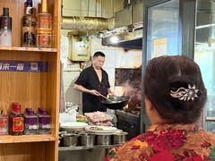 -灯盏窝餐厅