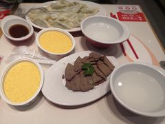 -喜家德虾仁水饺(开发区万达店)