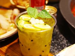 -陈眼镜火锅(总店)