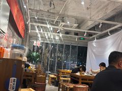 -楠火锅(太古里总店)