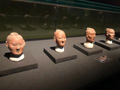 -汉景帝阳陵博物院