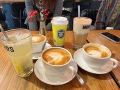 -Moka Bros 摩卡站(嘉华店)