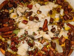 -永安鱼庄·镇江菜(丁卯店)