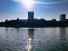 -美兰湖景区