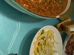 -干老四雅鱼饭店(滨江西路店)