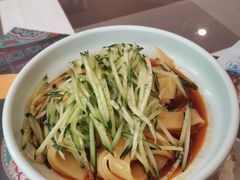 就是好吃凉皮-巴依老爷新疆美食(望京小街店)