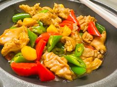 -太极·粤菜餐厅(亚运村鸟巢店)