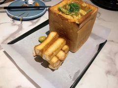 -蒋先森餐厅(万星广场店)