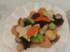 -金米箩大酒店(五角场店)