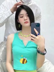 -3AM·S HAIR SALON烫发染发接发