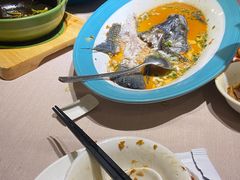 -尚一汤·粤菜海鲜(环球港店)