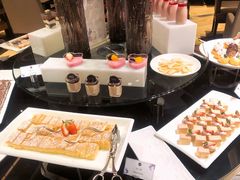 -阳光壹佰美爵酒店-绿洲西餐厅
