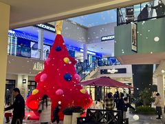 -宁波杉井奥特莱斯广场