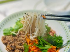 -春家·非遗手工小吃(徐汇万科广场店)
