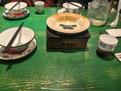 -费大厨辣椒炒肉(太平老街店)